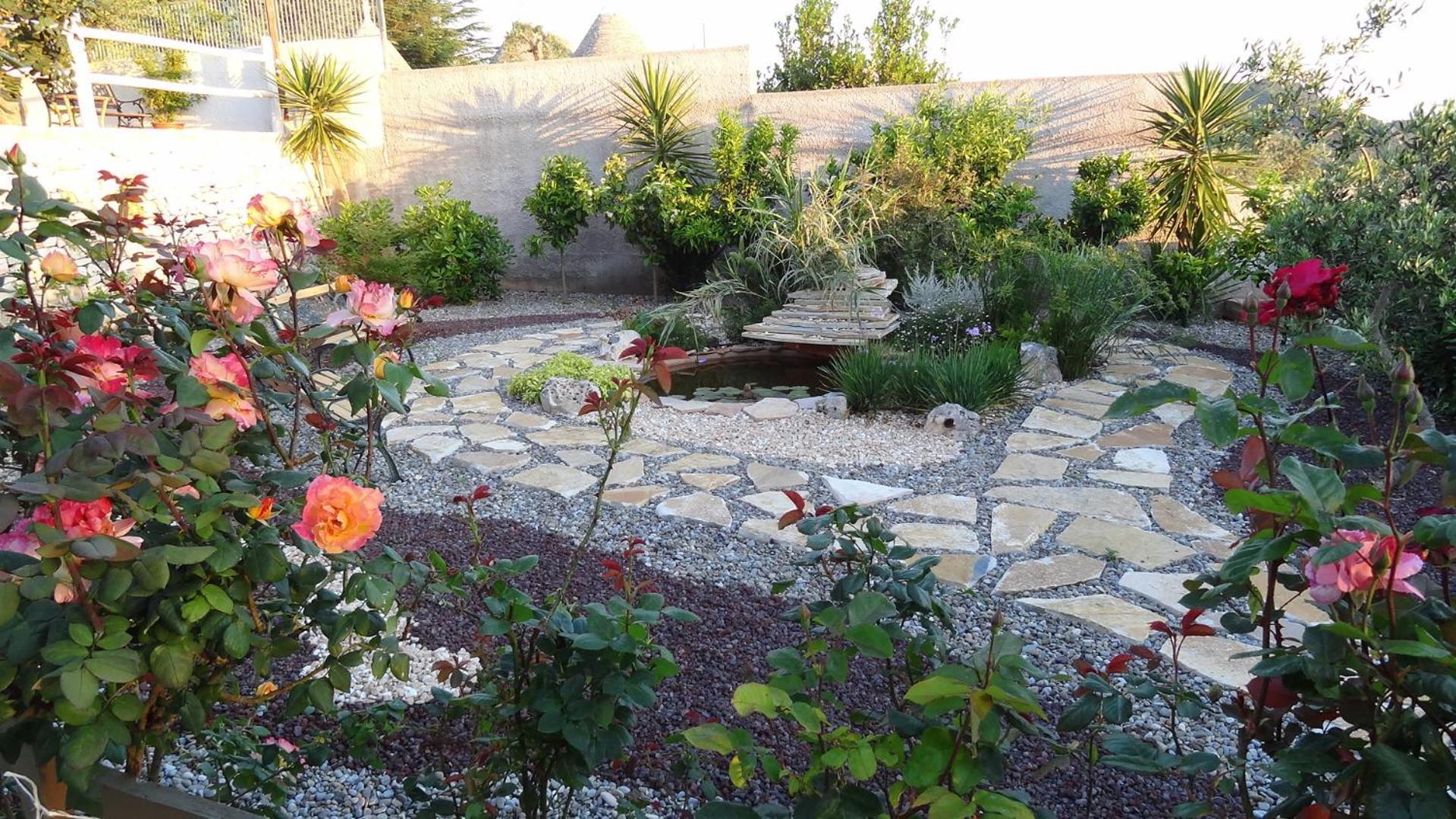 Bed And Breakfast La Casetta Monopoli Eksteriør bilde