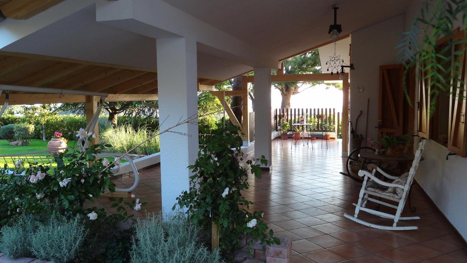Bed And Breakfast La Casetta Monopoli Eksteriør bilde