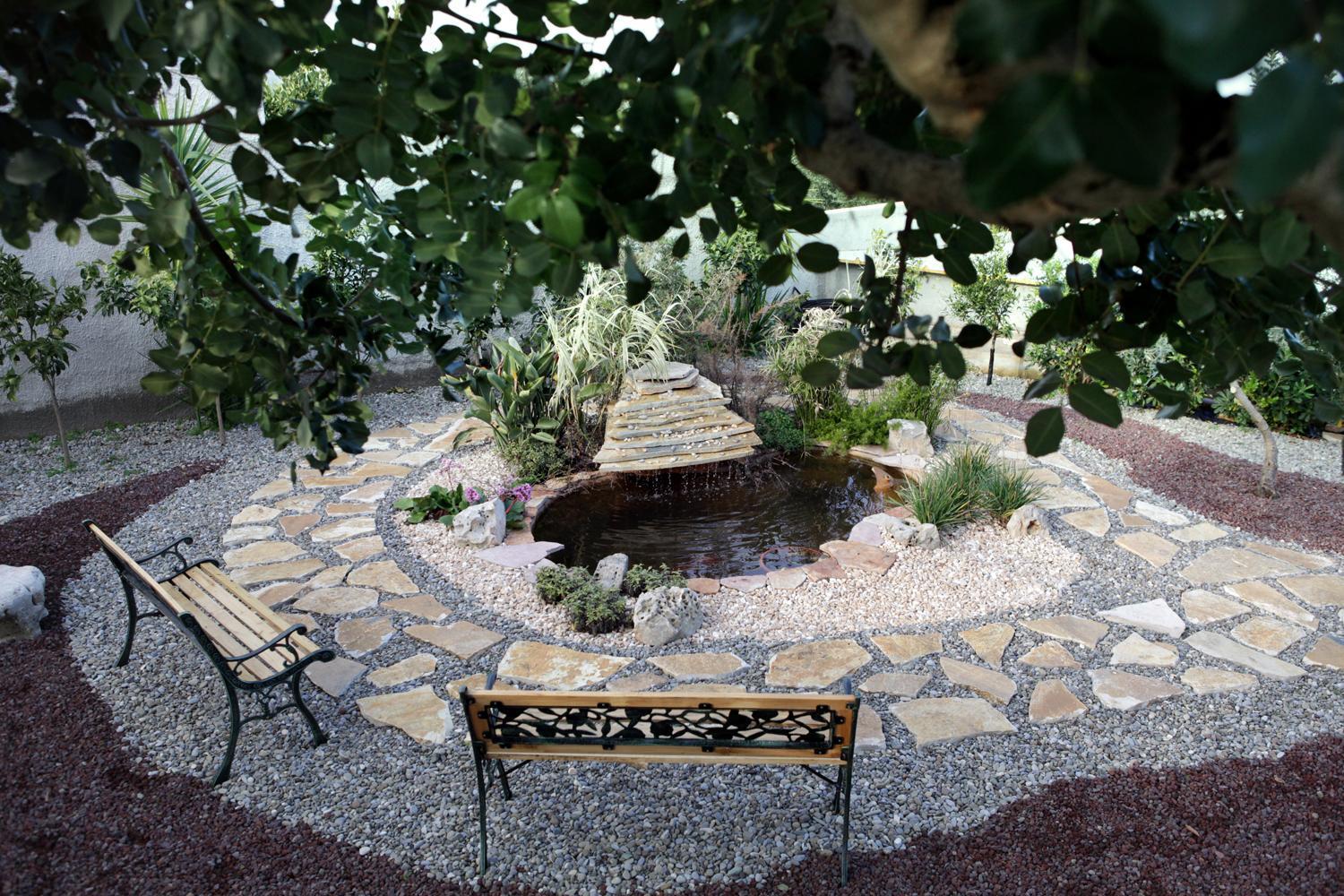 Bed And Breakfast La Casetta Monopoli Eksteriør bilde