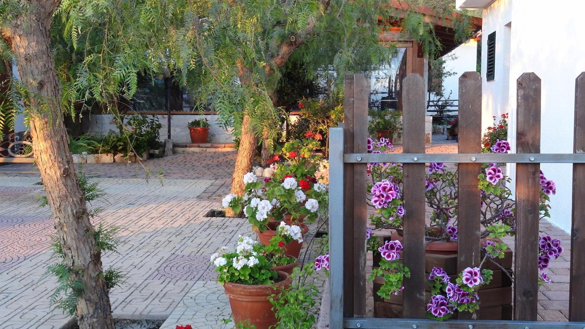 Bed And Breakfast La Casetta Monopoli Eksteriør bilde
