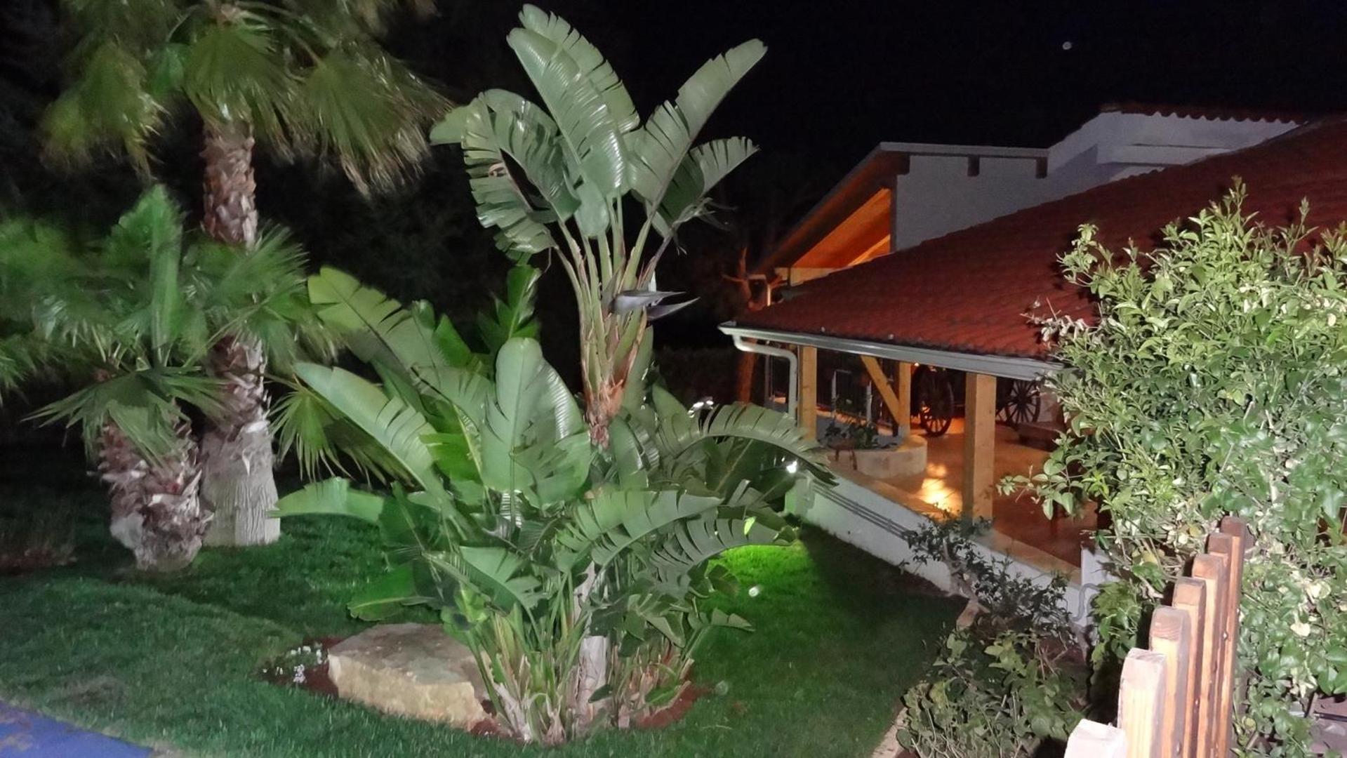 Bed And Breakfast La Casetta Monopoli Eksteriør bilde