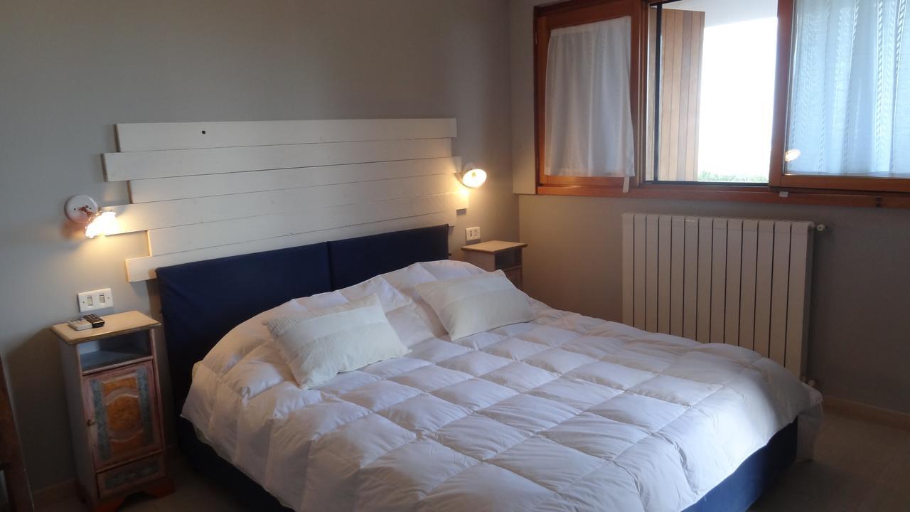 Bed And Breakfast La Casetta Monopoli Eksteriør bilde